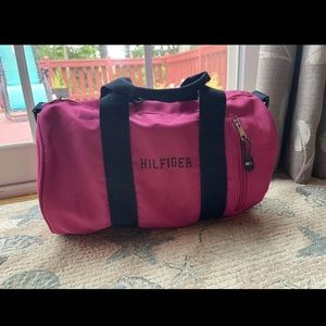 Tommy Hilfiger Duffle Bag